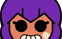 Brawl stars characters